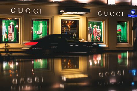 gucci fatturato|gucci company net worth.